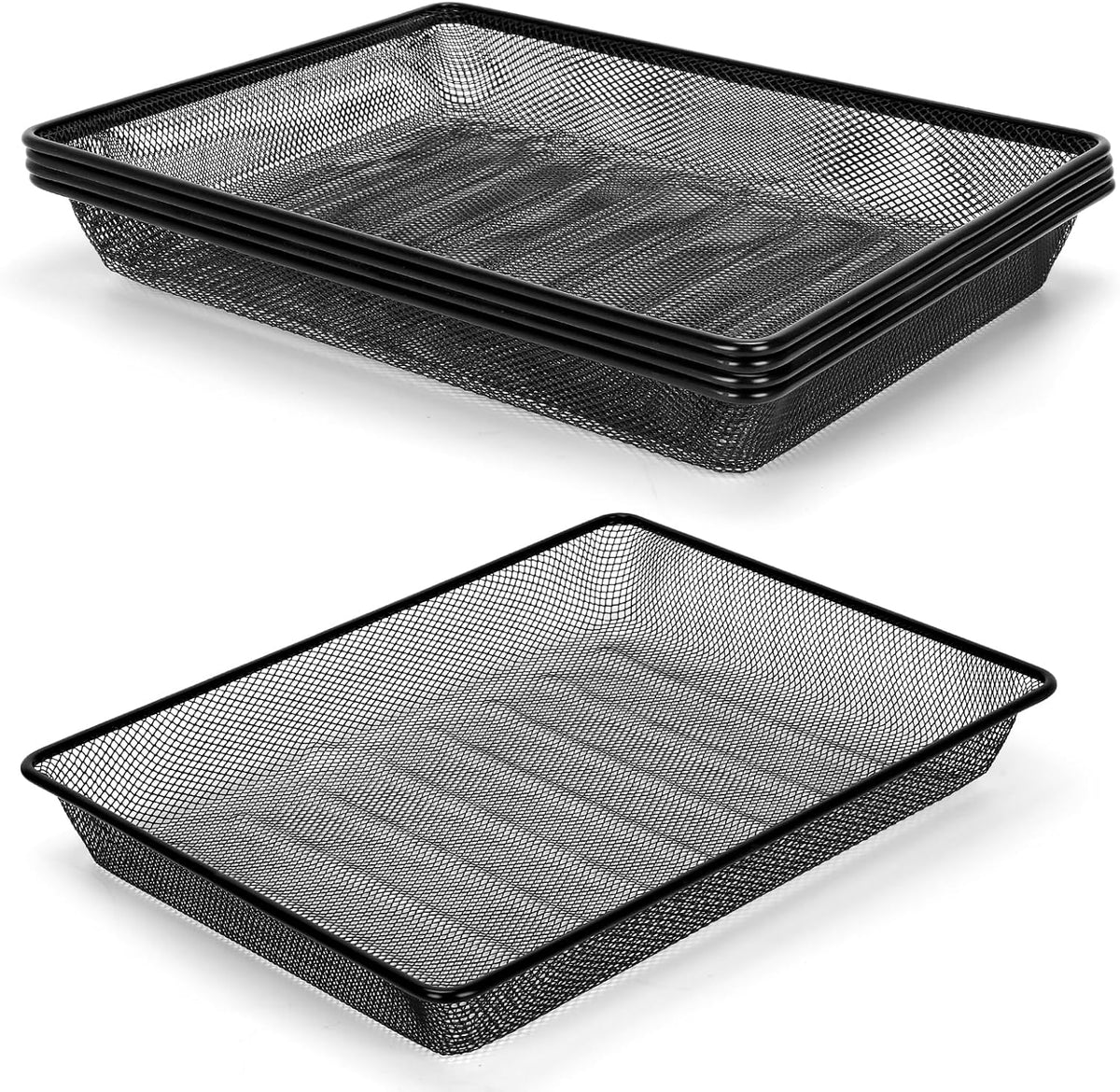 Desk Tray