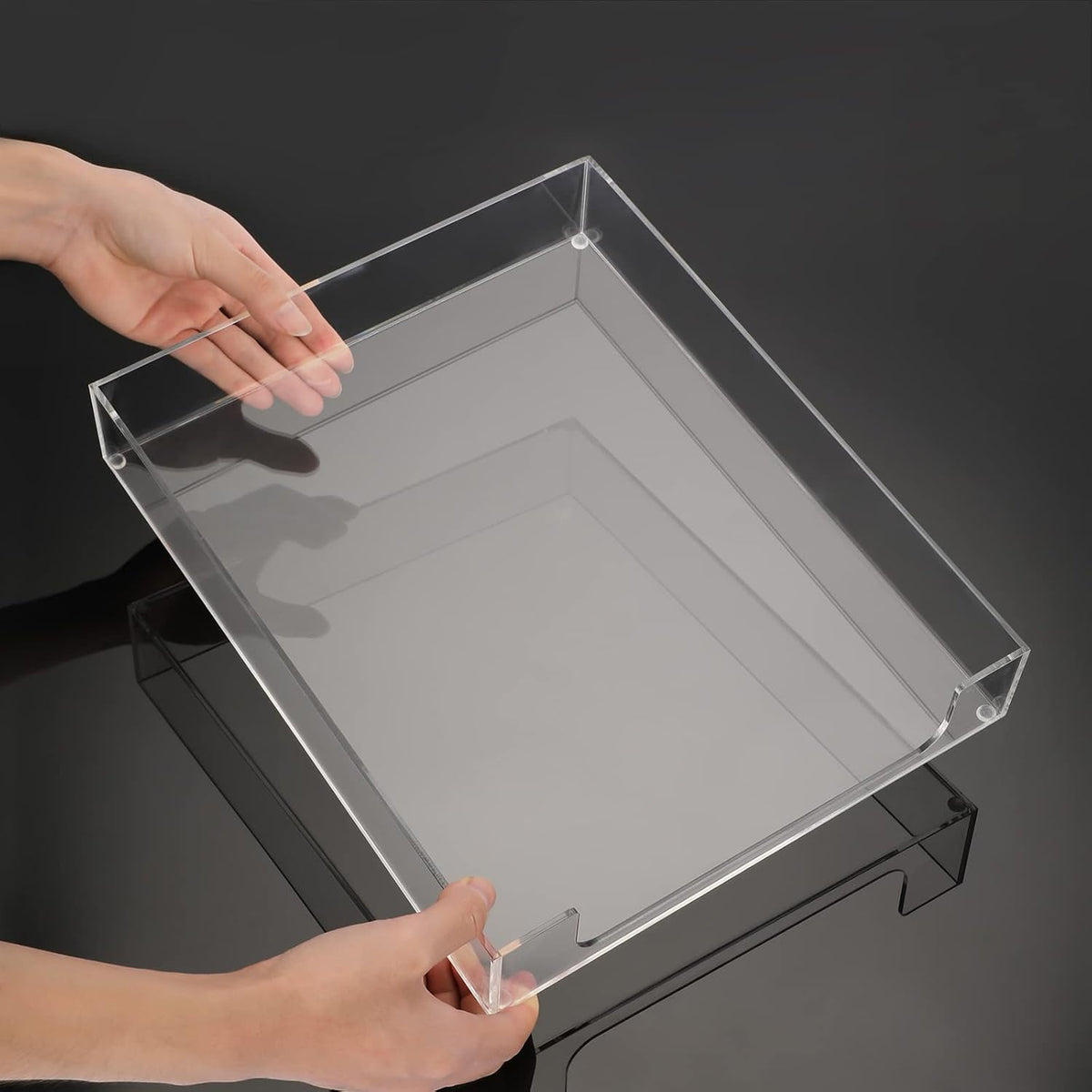 Desk Tray