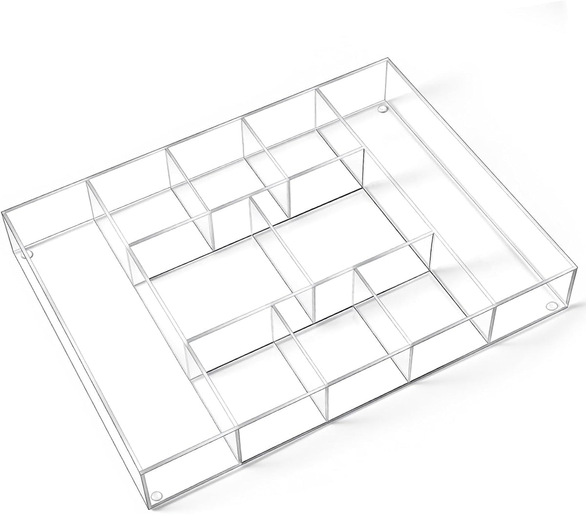 Drawer Organizer Tray