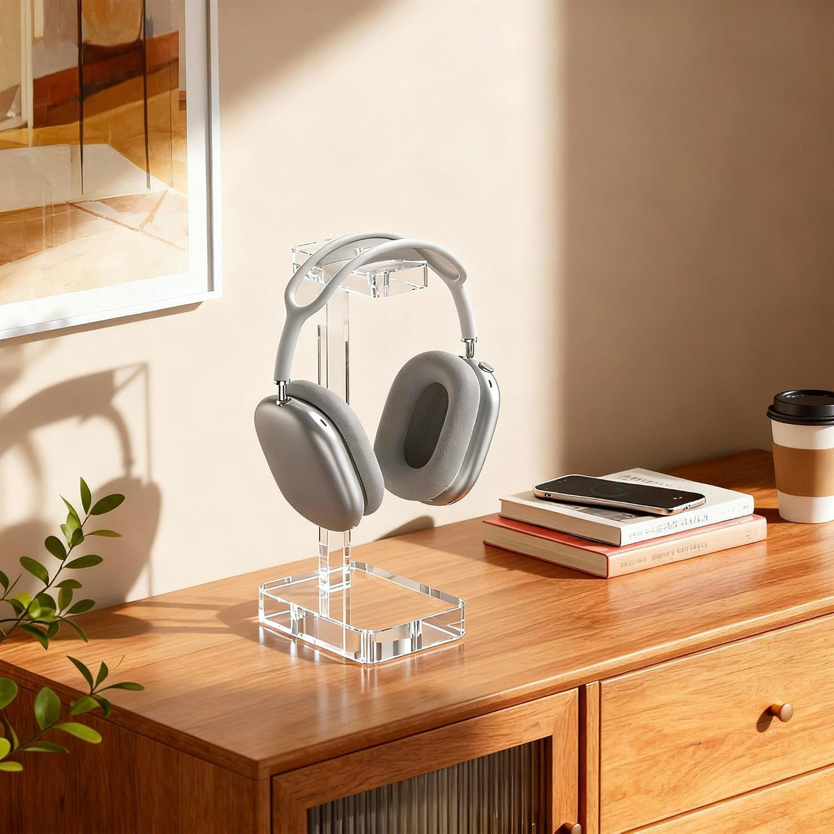 Headphone Stand