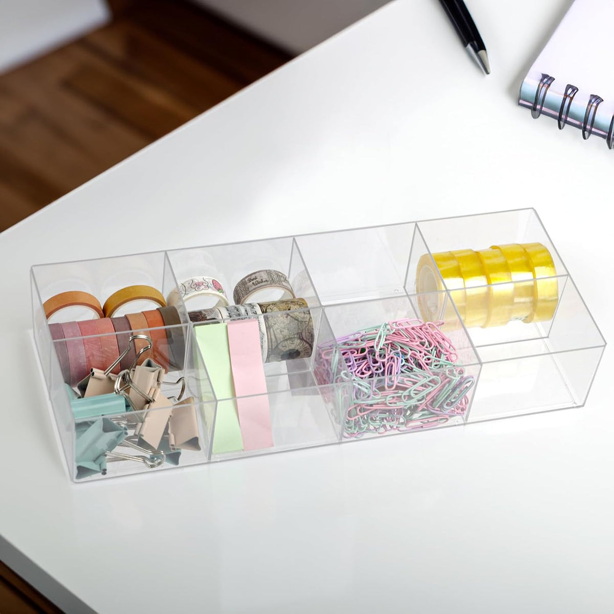Desk Tray