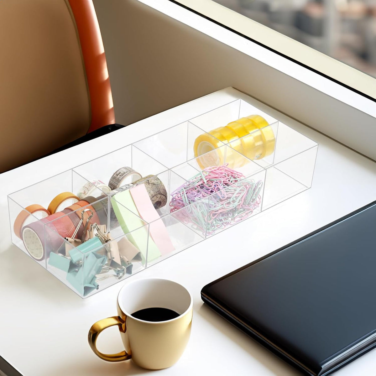 Desk Tray