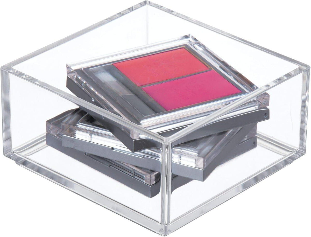 Square Desk Organizer