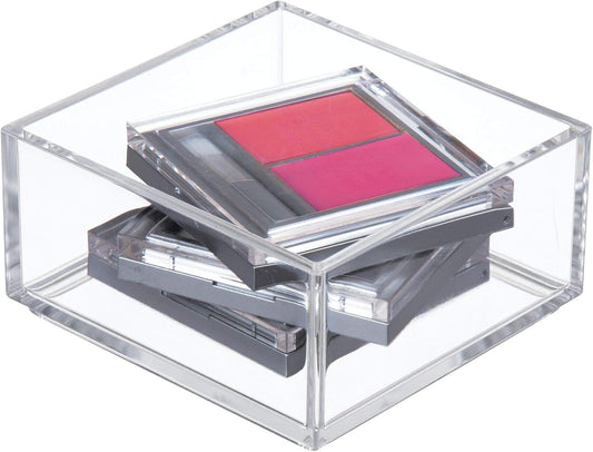 Square Desk Organizer