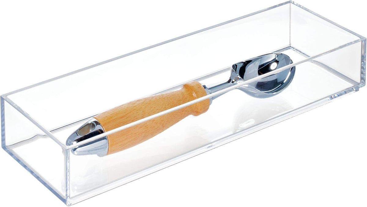 Long Desk Organizer